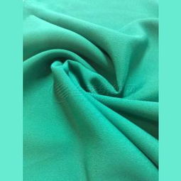 弹力缎雪纺 轻盈透气，女装面料的优雅之选