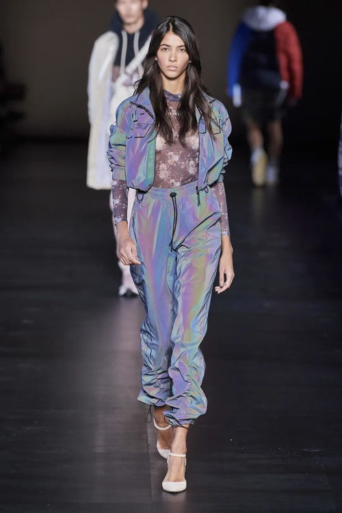 时尚东纺 如何打动品牌客户？你需要这份女装防护功能面料流行趋势