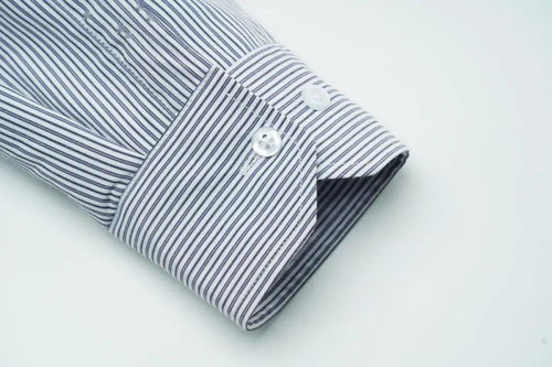 不到百元，型男必囤的防风钻石绒衬衫 尽显绅士风度的时尚之选