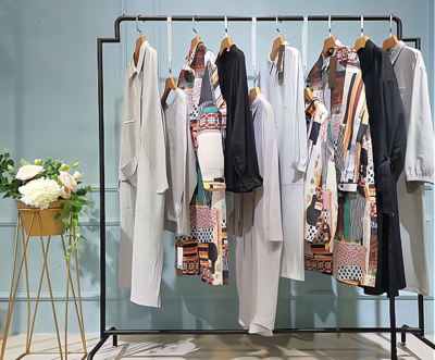 零典LINDI 以卓越产品与服务，深度打动服装鞋帽消费者